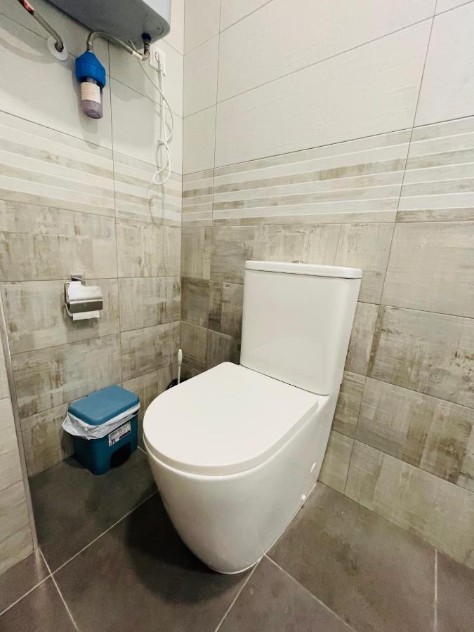 City Heart Alicante Studio Apartment - Castle View Exterior photo
